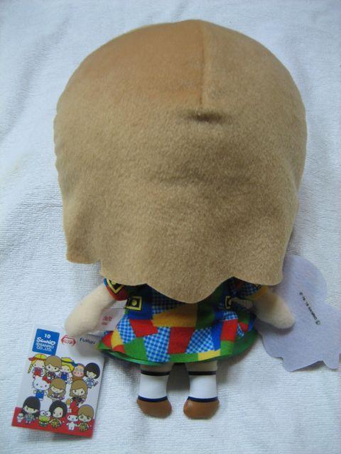 AKB48 CHANRIOちゃんりお BIGぬいぐるみ−Part2−宮脇 咲良 < タレントグッズ  AKB48 CHANRIOちゃんりお BIGぬいぐるみ−Part2−宮脇 咲良 < タレントグッズの
