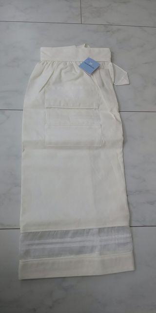 ウェッジウッド☆サロンエプロン☆新品☆ < インテリア/ライフ  ウェッジウッド☆サロンエプロン☆新品☆  < インテリア/ライフの