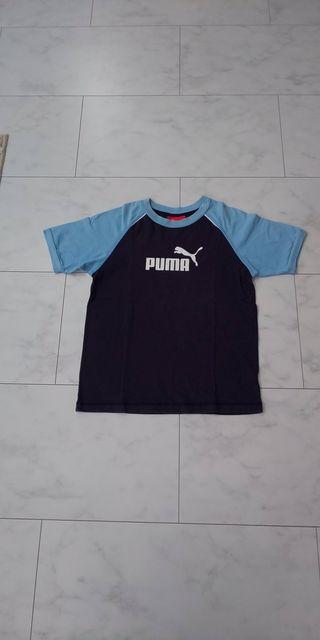 プーマ☆Tシャツ☆150 < ブランド プーマ☆Tシャツ☆150 < ブランドの