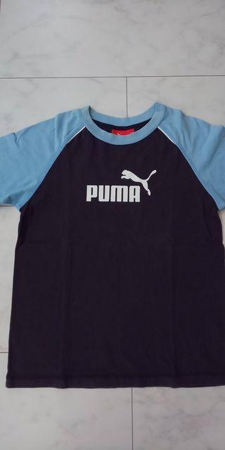 プーマ☆Tシャツ☆150 < ブランド プーマ☆Tシャツ☆150 < ブランドの
