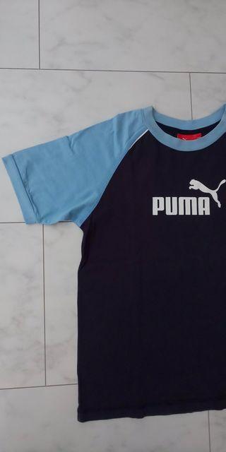 プーマ☆Tシャツ☆150 < ブランド プーマ☆Tシャツ☆150 < ブランドの