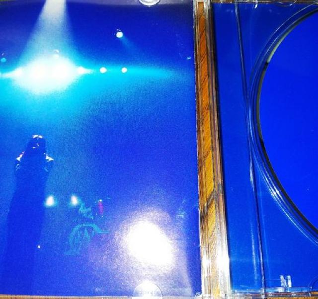 CD KAI FIVE HISTORY LIVE 帯なし 甲斐バンド 甲斐よしひろ < タレントグッズ  CD KAI FIVE HISTORY LIVE 帯なし 甲斐バンド 甲斐よしひろ < タレントグッズの