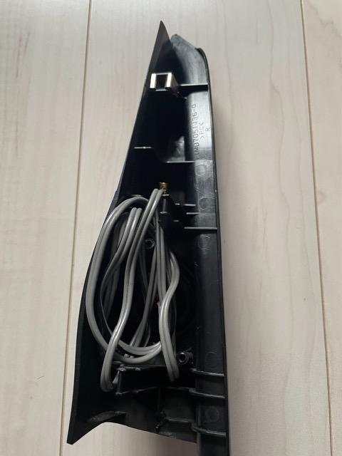 50系エスティマ!KICKERFドアスピーカー&ツイターセット < 自動車/バイク 50系エスティマ!KICKERFドアスピーカー&ツイターセット < 自動車/バイク