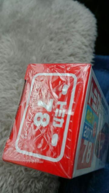 トミカ 旧78 スバル インプレッサ 初回箱 未開封 新品 販売終了品 < ホビー  トミカ 旧78 スバル インプレッサ 初回箱 未開封 新品 販売終了品 < ホビーの