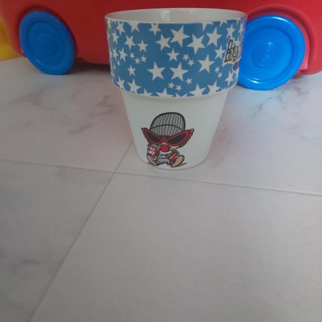 ヒステリックミニ ヒスミニ カップ < ブランド  ヒステリックミニ ヒスミニ カップ  < ブランドの
