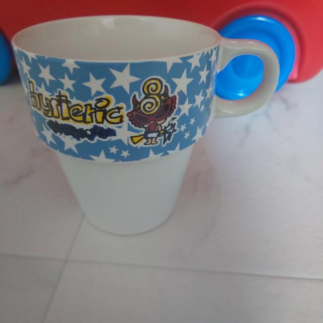 ヒステリックミニ ヒスミニ カップ < ブランド  ヒステリックミニ ヒスミニ カップ < ブランドの