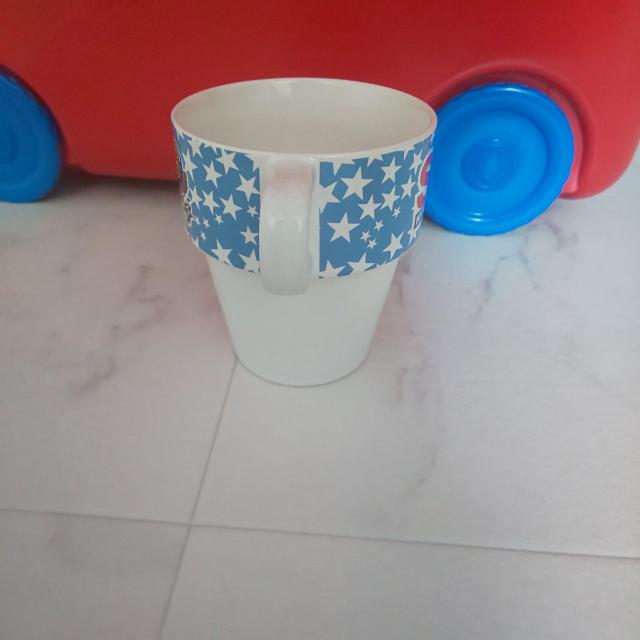 ヒステリックミニ ヒスミニ カップ < ブランド  ヒステリックミニ ヒスミニ カップ < ブランドの