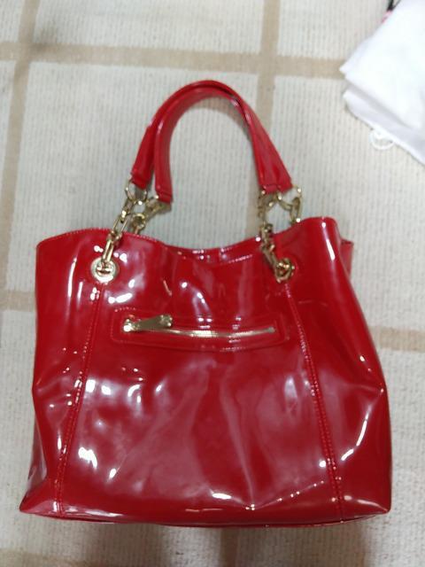 artemis DAIANA エナメルバッグ 未使用品 < 女性ファッション  artemis DAIANA エナメルバッグ 未使用品 < 女性ファッションの