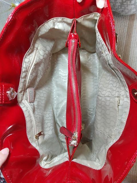 artemis DAIANA エナメルバッグ 未使用品 < 女性ファッション  artemis DAIANA エナメルバッグ 未使用品 < 女性ファッションの