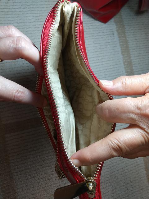 artemis DAIANA エナメルバッグ 未使用品 < 女性ファッション  artemis DAIANA エナメルバッグ 未使用品 < 女性ファッションの
