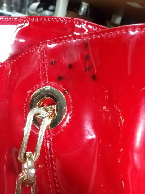 artemis DAIANA エナメルバッグ 未使用品 < 女性ファッション  artemis DAIANA エナメルバッグ 未使用品 < 女性ファッションの