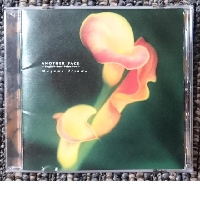 KF  五輪真弓 Another Face アナザー・フェイス イングリッシュ・ベスト・セレクション〜 < タレントグッズ  KF  五輪真弓 Another Face アナザー・フェイス イングリッシュ・ベスト・セレクション〜  < タレントグッズの