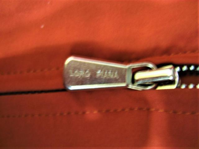 �C�^���[�������s�A�[�iLoro Piana�x�X�g �G���W�n�_�u���W�b�p�[ 40�� �� �u�����h�� 