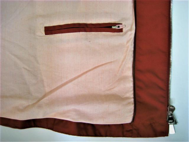 �C�^���[�������s�A�[�iLoro Piana�x�X�g �G���W�n�_�u���W�b�p�[ 40�� �� �u�����h�� 