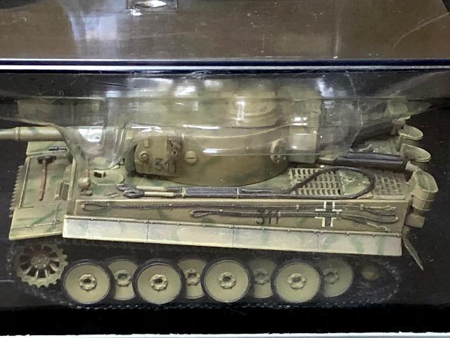 1/72 DRAGON ARMOR TIGER T sPzAbt 502 Summer 60002  zr[ 