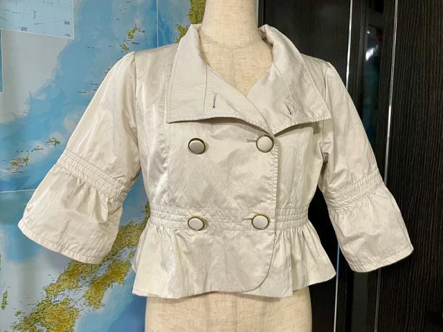 カーディガン ボレロ < 女性ファッション カーディガン ボレロ < 女性ファッションの