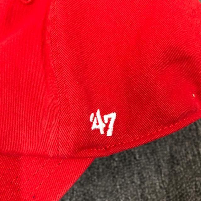  47BRAND GWFX LbY Lbv Xq  W[/X|[c 