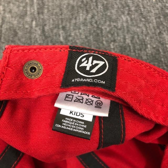  47BRAND GWFX LbY Lbv Xq  W[/X|[c 