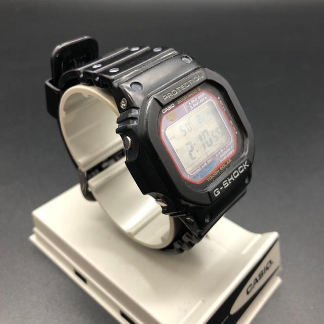 即決 CASIO カシオ G-SHOCK タフソーラー 腕時計 GW-M5610 < 男性アクセサリー/時計  即決 CASIO カシオ G-SHOCK タフソーラー 腕時計 GW-M5610 < 男性アクセサリー/時計の