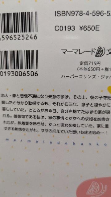 手段を選ばない腹黒御曹司はママと息子を求め尽くして離さない★桃城猫緒★マーマレード文庫 < 本/雑誌 手段を選ばない腹黒御曹司はママと息子を求め尽くして離さない★桃城猫緒★マーマレード文庫 < 本/雑誌の
