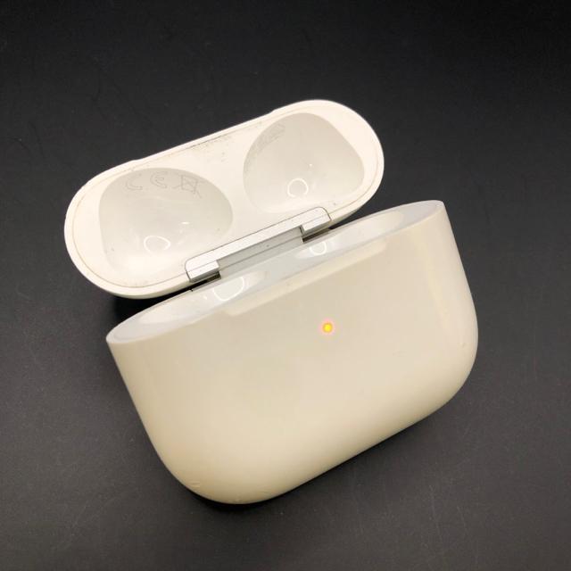即決 Apple アップル AirPods 第三世代 充電ケースのみ A2566 < 家電/AV  即決 Apple アップル AirPods 第三世代 充電ケースのみ A2566 < 家電/AVの