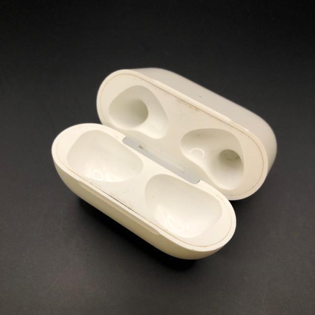 即決 Apple アップル AirPods 第三世代 充電ケースのみ A2566 < 家電/AV  即決 Apple アップル AirPods 第三世代 充電ケースのみ A2566 < 家電/AVの