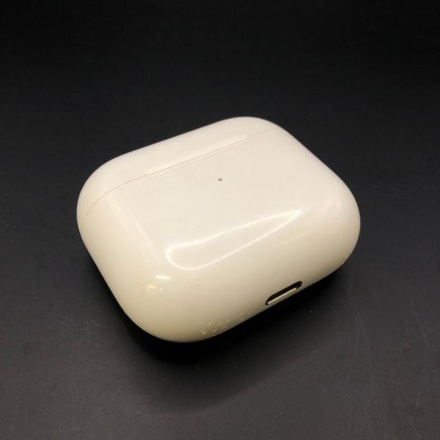 即決 Apple アップル AirPods 第三世代 充電ケースのみ A2566 < 家電/AV  即決 Apple アップル AirPods 第三世代 充電ケースのみ A2566 < 家電/AVの