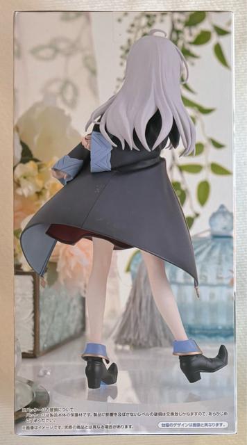 ̗X Trio-Try-iT Figure CCi