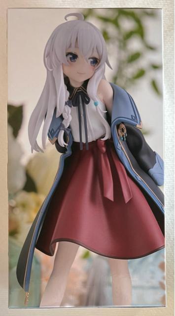 ̗X Trio-Try-iT Figure CCi