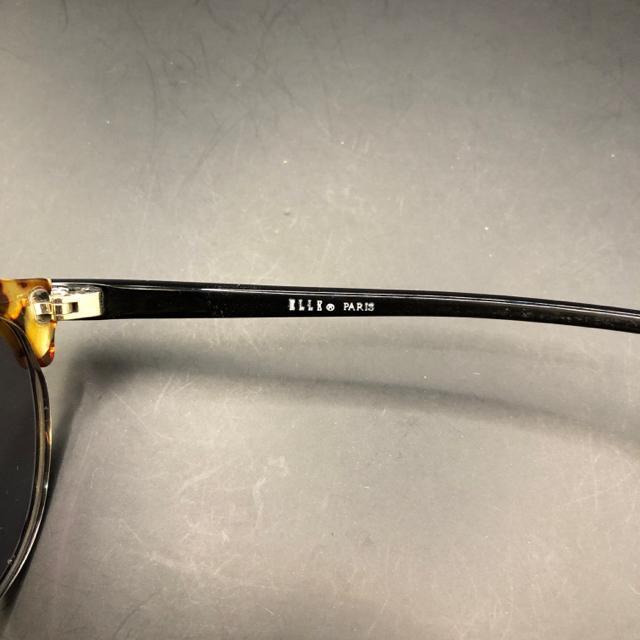  ELLE G TOX EL-641  uh 