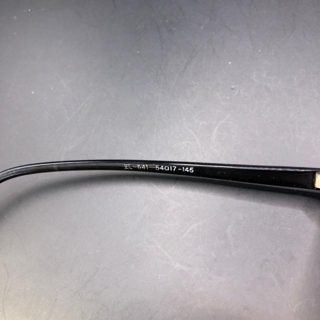  ELLE G TOX EL-641  uh 