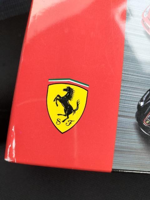 トミカ フェラーリコレクション 4台セット 販売終了品 未開封新品 < ホビー  トミカ フェラーリコレクション 4台セット 販売終了品 未開封新品 < ホビーの