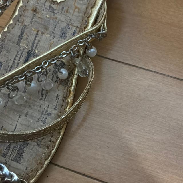 23cmのサンダル < 女性ファッション 23cmのサンダル < 女性ファッションの