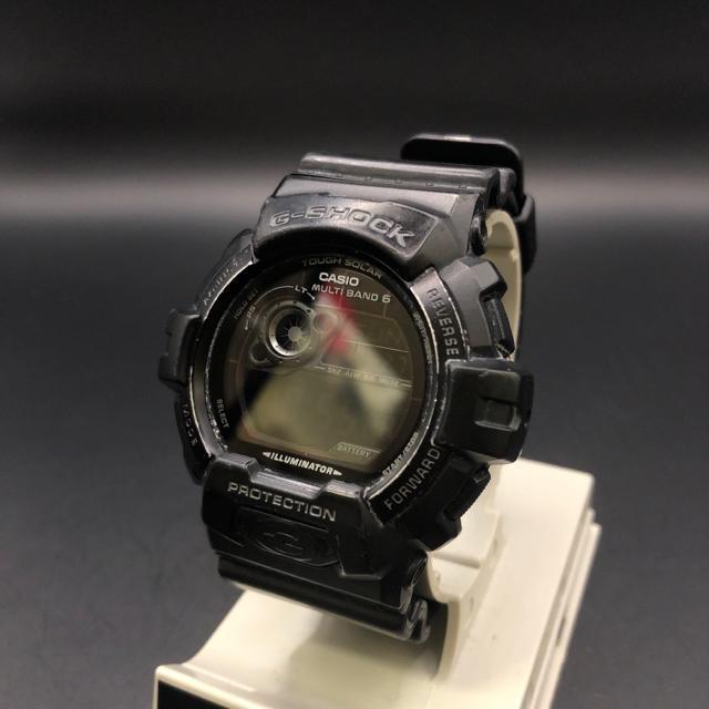 即決 CASIO カシオ G-SHOCK タフソーラー 腕時計 GW-8900A < 男性アクセサリー/時計  即決 CASIO カシオ G-SHOCK タフソーラー 腕時計 GW-8900A  < 男性アクセサリー/時計の