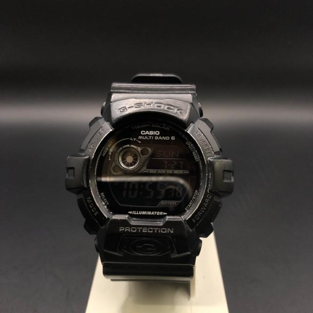 即決 CASIO カシオ G-SHOCK タフソーラー 腕時計 GW-8900A < 男性アクセサリー/時計  即決 CASIO カシオ G-SHOCK タフソーラー 腕時計 GW-8900A < 男性アクセサリー/時計の