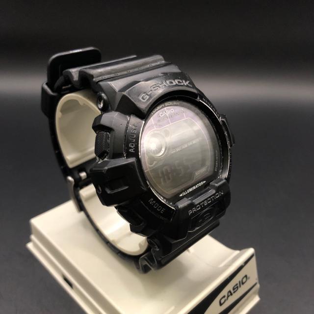 即決 CASIO カシオ G-SHOCK タフソーラー 腕時計 GW-8900A < 男性アクセサリー/時計  即決 CASIO カシオ G-SHOCK タフソーラー 腕時計 GW-8900A < 男性アクセサリー/時計の