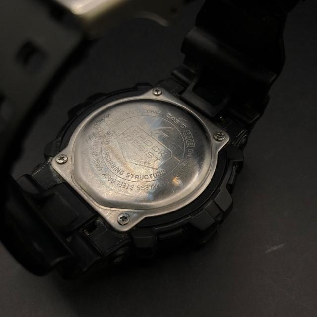 即決 CASIO カシオ G-SHOCK タフソーラー 腕時計 GW-8900A < 男性アクセサリー/時計  即決 CASIO カシオ G-SHOCK タフソーラー 腕時計 GW-8900A < 男性アクセサリー/時計の