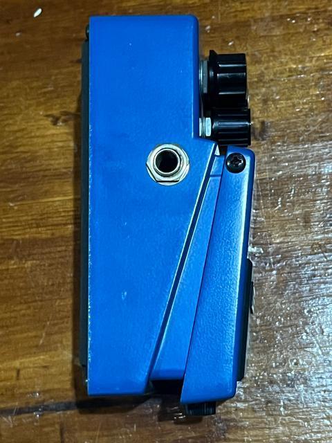 Boss BD-2 Blues Driver ボス ブルース ドライバー 初期 美品 動作品 < ホビー  Boss BD-2 Blues Driver ボス ブルース ドライバー 初期 美品 動作品 < ホビーの