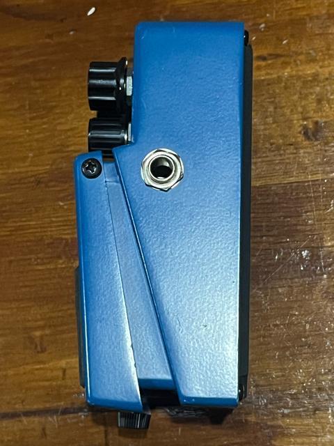 Boss BD-2 Blues Driver ボス ブルース ドライバー 初期 美品 動作品 < ホビー  Boss BD-2 Blues Driver ボス ブルース ドライバー 初期 美品 動作品 < ホビーの