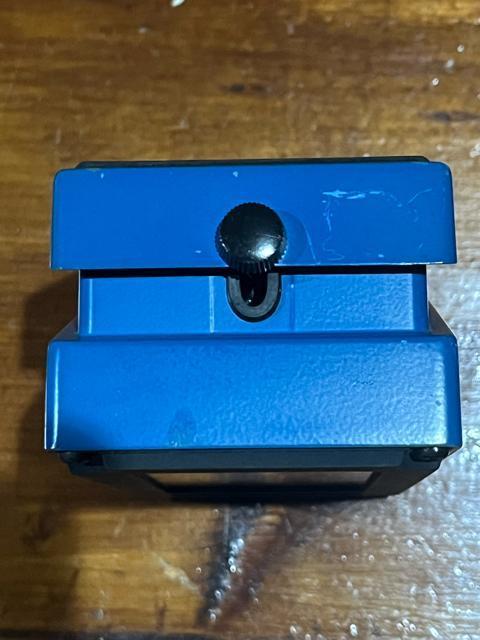 Boss BD-2 Blues Driver ボス ブルース ドライバー 初期 美品 動作品 < ホビー  Boss BD-2 Blues Driver ボス ブルース ドライバー 初期 美品 動作品 < ホビーの