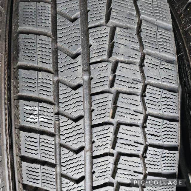 バリ溝 年式21 ダンロップ WINTER MAXX WMO2 スタッドレス タイヤ 16インチ195/65R16 92Q タイヤ < 自動車/バイク バリ溝 年式21 ダンロップ WINTER MAXX WMO2 スタッドレス タイヤ 16インチ195/65R16 92Q タイヤ < 自動車/バイク