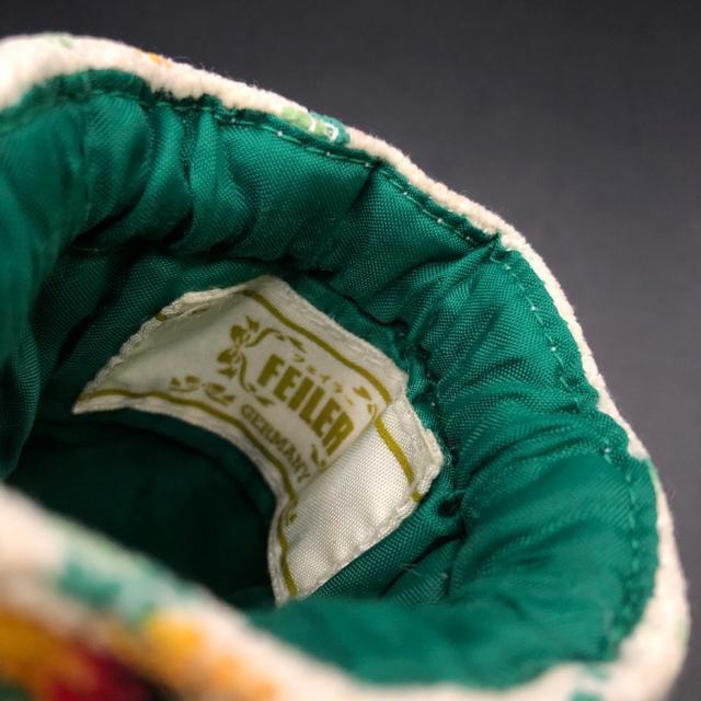 即決 FEILER フェイラー 巾着 < ブランド 即決 FEILER フェイラー 巾着 < ブランドの