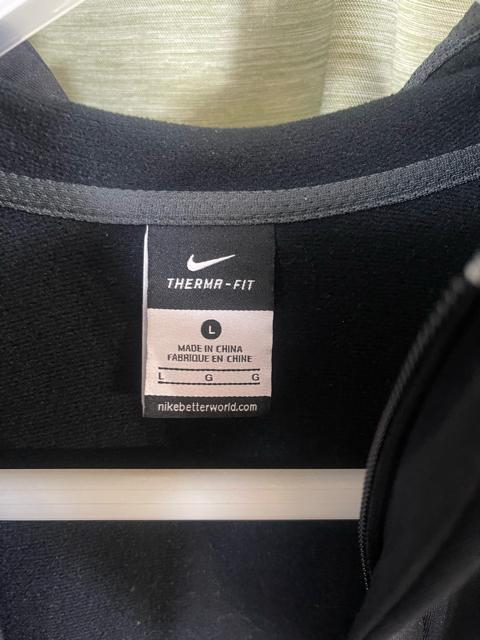 ナイキ スウェットパーカー メンズ THERMA フルジップ フーディ ジャケット サイズL NIKE セットアップ 上下セット < ブランド ナイキ スウェットパーカー メンズ THERMA フルジップ フーディ ジャケット サイズL NIKE セットアップ 上下セット < ブランドの