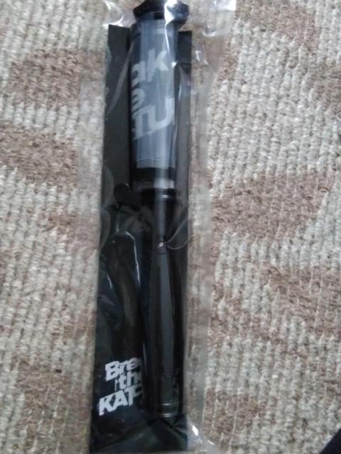 Break the KATーTUN ペンライト < タレントグッズ Break the KATーTUN ペンライト < タレントグッズの