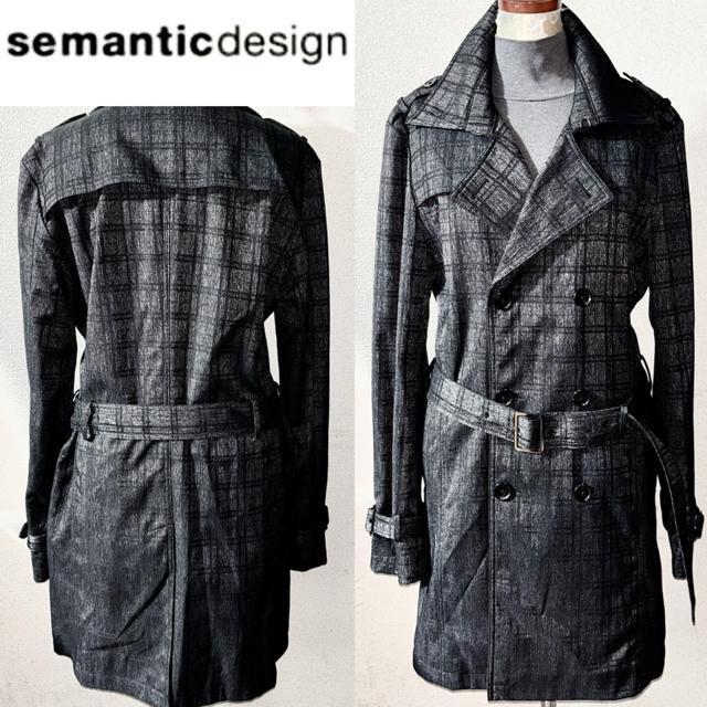 Vi ߂ i semantic design Z}eBbNfUC  O R[g LL Zn Vn bN y2k   jt@bV 