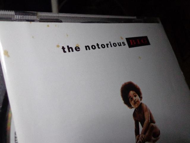CD ★ THE NOTORIOUS B.I.G.「READY TO DIE」 CD、Blu-ray、DVD 2枚で送料180円 < CD/DVD/ビデオ CD ★ THE NOTORIOUS B.I.G.「READY TO DIE」 CD、Blu-ray、DVD 2枚で送料180円 < CD/DVD/ビデオの