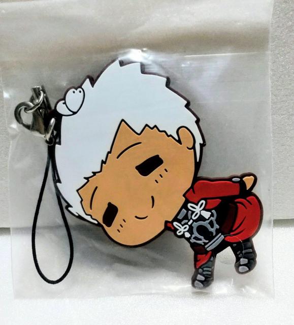 �y�A�[�`���[�z��Ԃ��� �����Fate/stay night[Heaven�fs Feel] E�܃��o�[�X�g���b�v �ɂ�������[��  �� �A�j��/�R�~�b�N/�L�����N�^�[�� 