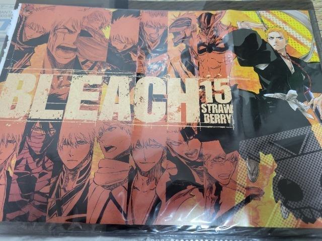 BLEACH ������/�l�̃q�[���[�A�J�f�~�A �������ȁ@�t�^ �|�X�^�[ �� �A�j��/�R�~�b�N/�L�����N�^�[�� 