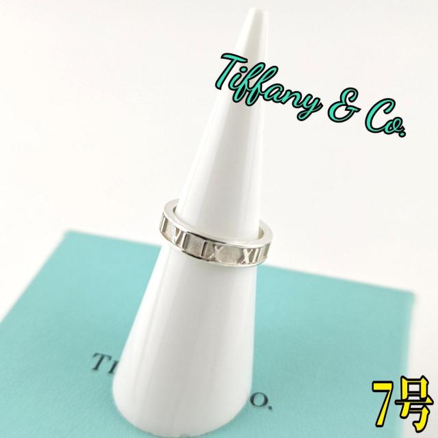 Tiffany �e�B�t�@�j�[ �����O  �� �u�����h�� 