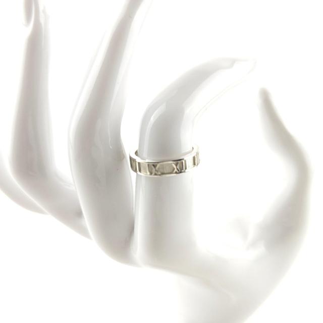 Tiffany �e�B�t�@�j�[ �����O �� �u�����h�� 